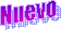 Nuevo